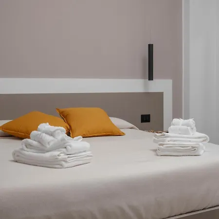 Guest house Liola