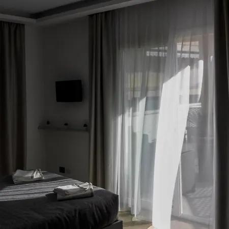 Guest house Liola 4*