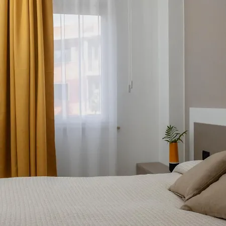 Guest house Liola 4*