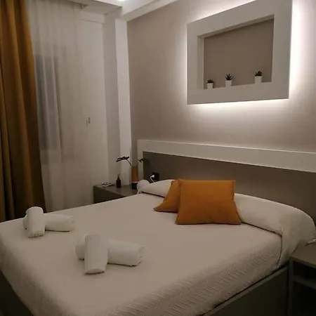 Guest house Liola 4*