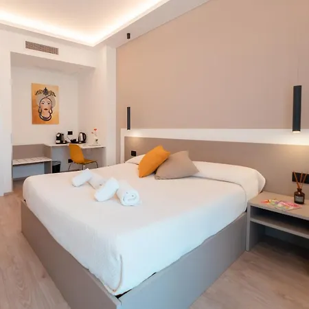 Liola Guest house Cefalu