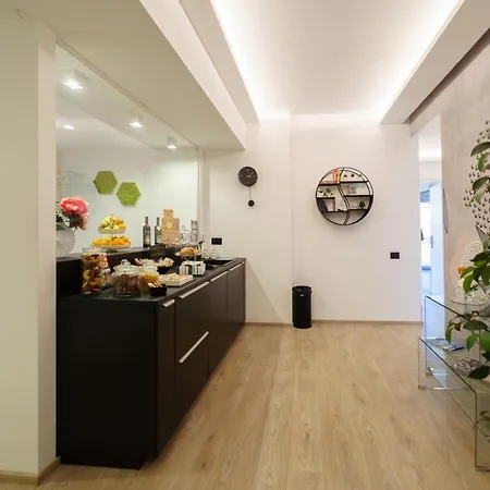 Guest house Liola Cefalu