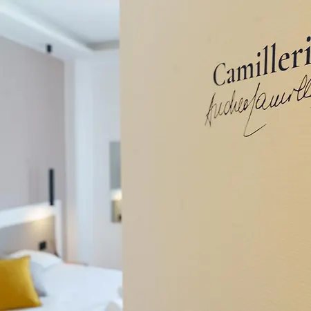 Guest house Liola Cefalu