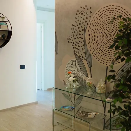 Liola Guest house Cefalu