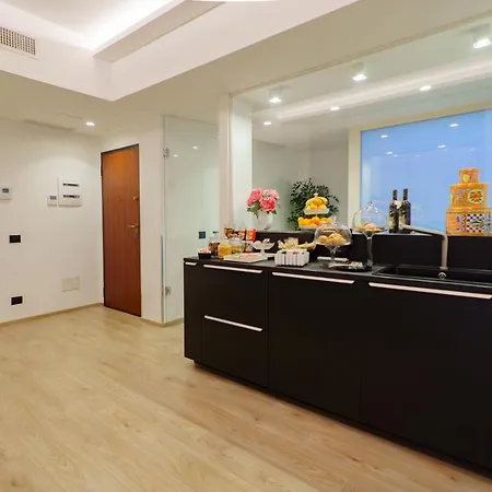 Guest house Liola Cefalu