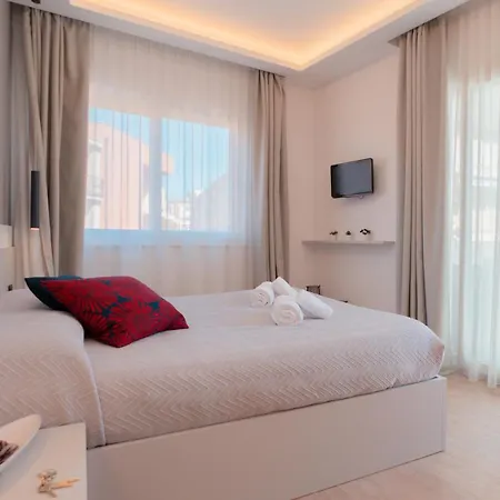 Guest house Liola Cefalu