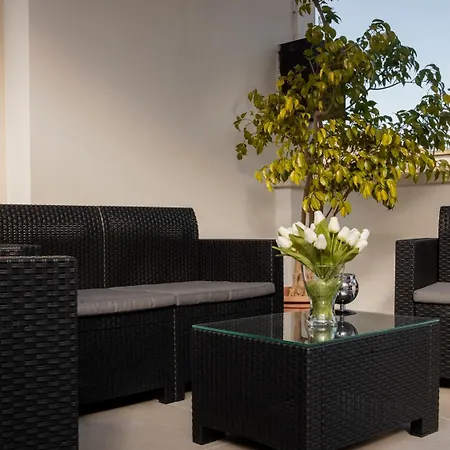 Guest house Liola Cefalu