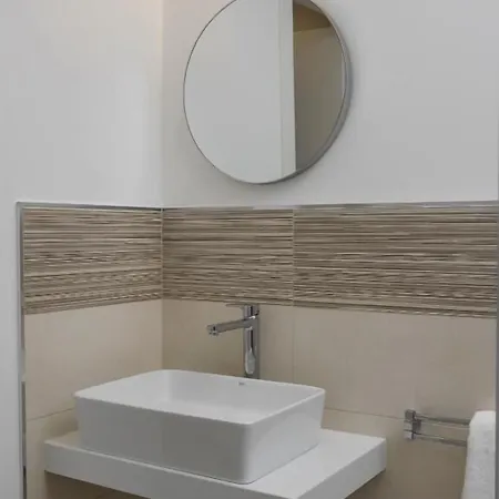 Liola Guest house Cefalu