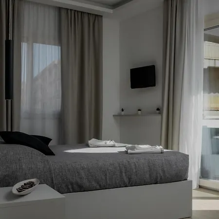 Guest house Liola Cefalu