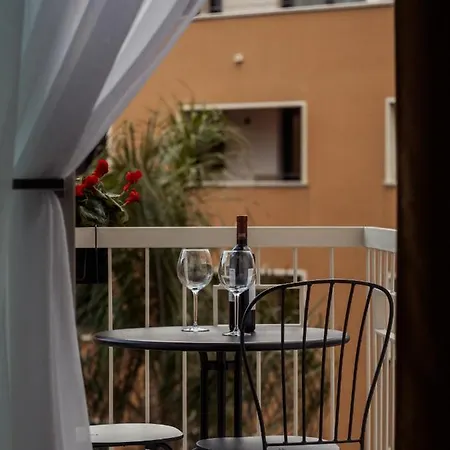 Guest house Liola 4*