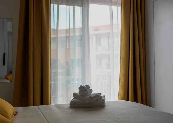 Liola Pensionat 4*