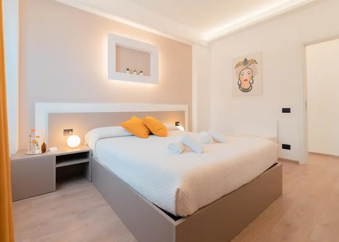 Liola 4* Cefalù
