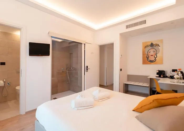 Liola 4* Cefalù