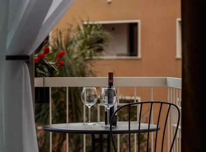 Pensionat Liola 4*